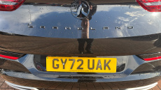 Vauxhall Grandland 1.2 Turbo Ultimate 5dr Petrol Hatchback